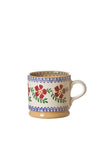 Nicholas Mosse Pottery Old Rose Mug Small