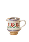 Nicholas Mosse Pottery Old Rose Jug, Small