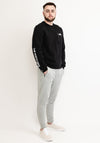 The North Face Tech Crewneck Sweatshirt, TNF Black