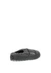 The North Face Mens NSE Tent Slippers, Grifin Grey