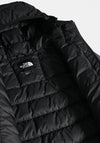 The North Face La Paz Packable Jacket, Vanadis Grey