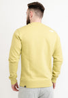 The North Face Standard Crew Neck Sweatshirt, Weeping Willow
