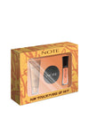 Note Sun Touch Make Up Gift Set