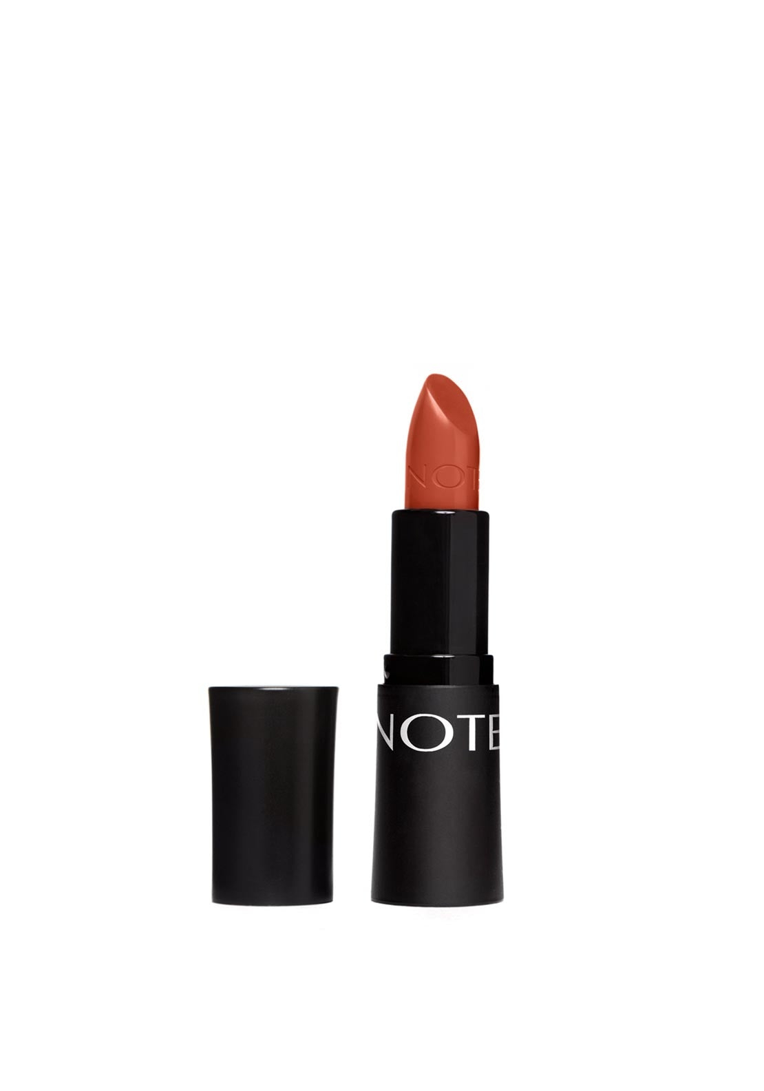 Note Rich Colour Lip Stick, 09 Bronzed Pink