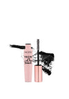 Note Volume One Touch Mascara, Black