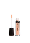 Note Hydra Colour Lip Gloss, 03 Truffle Nude