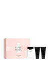 Narciso Rodriguez Pure Musc For Her 50ml EDP Gift Set