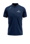 O’Neills Donegal Ireland’s DNA Adults Polo Shirt, Marine