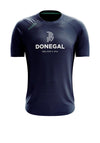 O’Neills Donegal Ireland’s DNA Adults Top, Marine