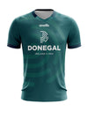O’Neills Donegal Ireland’s DNA Adults Top, Teal & Marine