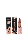 OMG Oh My Glam Mouth Off Lipstick, Lip Service