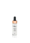 OMG Oh My Glam Halo Liquid Highlighter, Snow