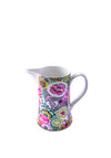 Shannonbridge Burst of Colour Pint Milk Jug