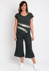 One Life Grace Tie Dye Top, Juniper