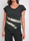 One Life Grace Tie Dye Top, Juniper