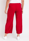 One Life Savannah Trousers, Fuchsia