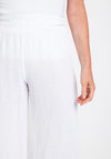 One Life Emilia Culottes, Snow White
