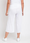 One Life Emilia Culottes, Snow White