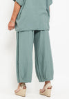 One Life Savannah Trousers, Agave