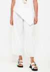 One Life Savannah Trousers, Snow White