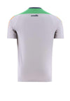 O’Neills Donegal GAA Nevada 060 T-Shirt, Silver