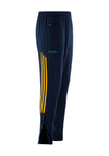 O’Neills Donegal GAA Kids Dolmen Brushed Skinny Bottoms, Navy