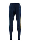 O’Neills Donegal GAA Kids Dolmen Brushed Skinny Bottoms, Navy