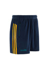 O’Neills Donegal GAA Kids Dolmen Training Shorts, Navy