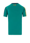 O’Neills Donegal GAA Kids Dolmen T-Shirt, Green