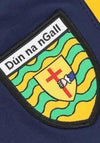 O' Neills Donegal Gaa Kids Peak 153 Brushed Skinny Joggers, Navy
