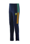 O' Neills Donegal Gaa Kids Peak 153 Brushed Skinny Joggers, Navy