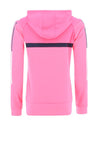 O’Neills Donegal GAA Kids Peak Tech Hoodie, Pink