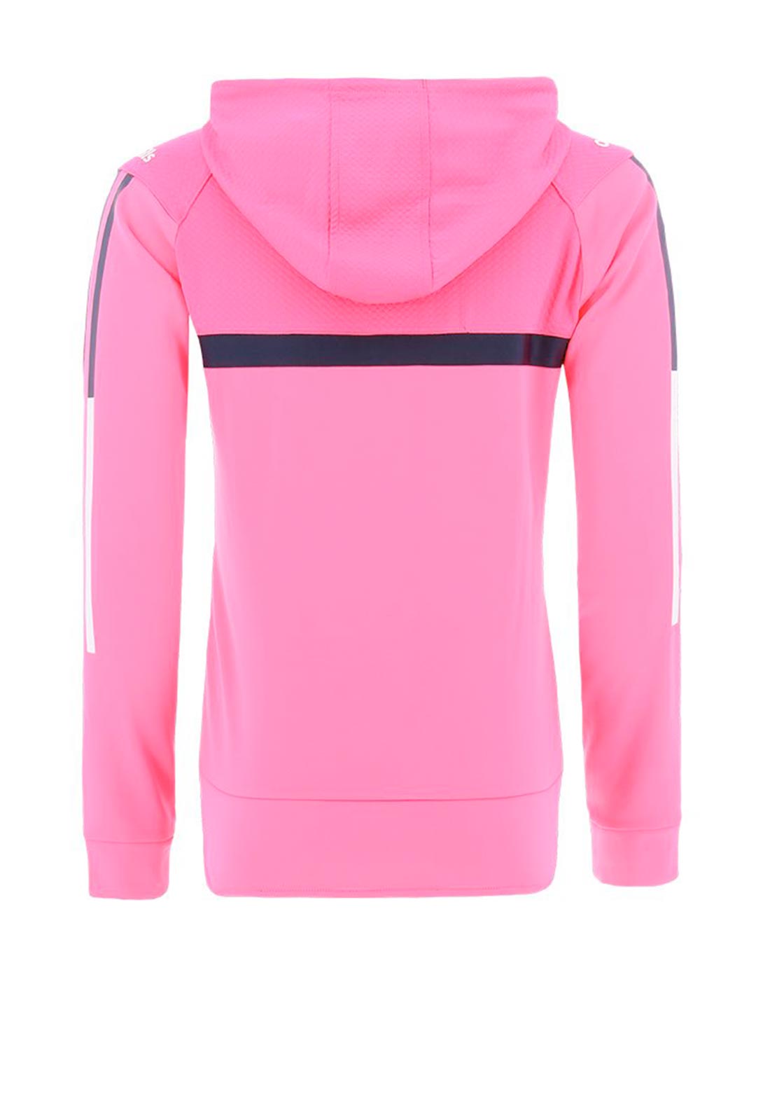O’Neills Donegal GAA Kids Peak Tech Hoodie, Pink