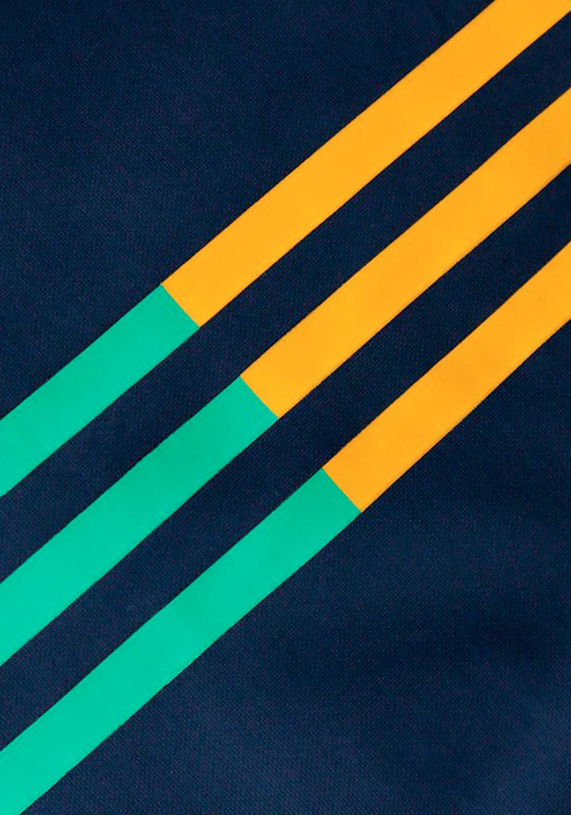 O’Neills Donegal GAA Kids Peak Zip Tech Hoodie, Navy