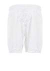O’Neill’s Kids Milano Soccer Shorts, White
