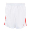 O’Neill’s Kids Sperrin Shorts, White and Red
