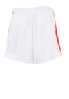 O’Neill’s Kids Sperrin Shorts, White and Red