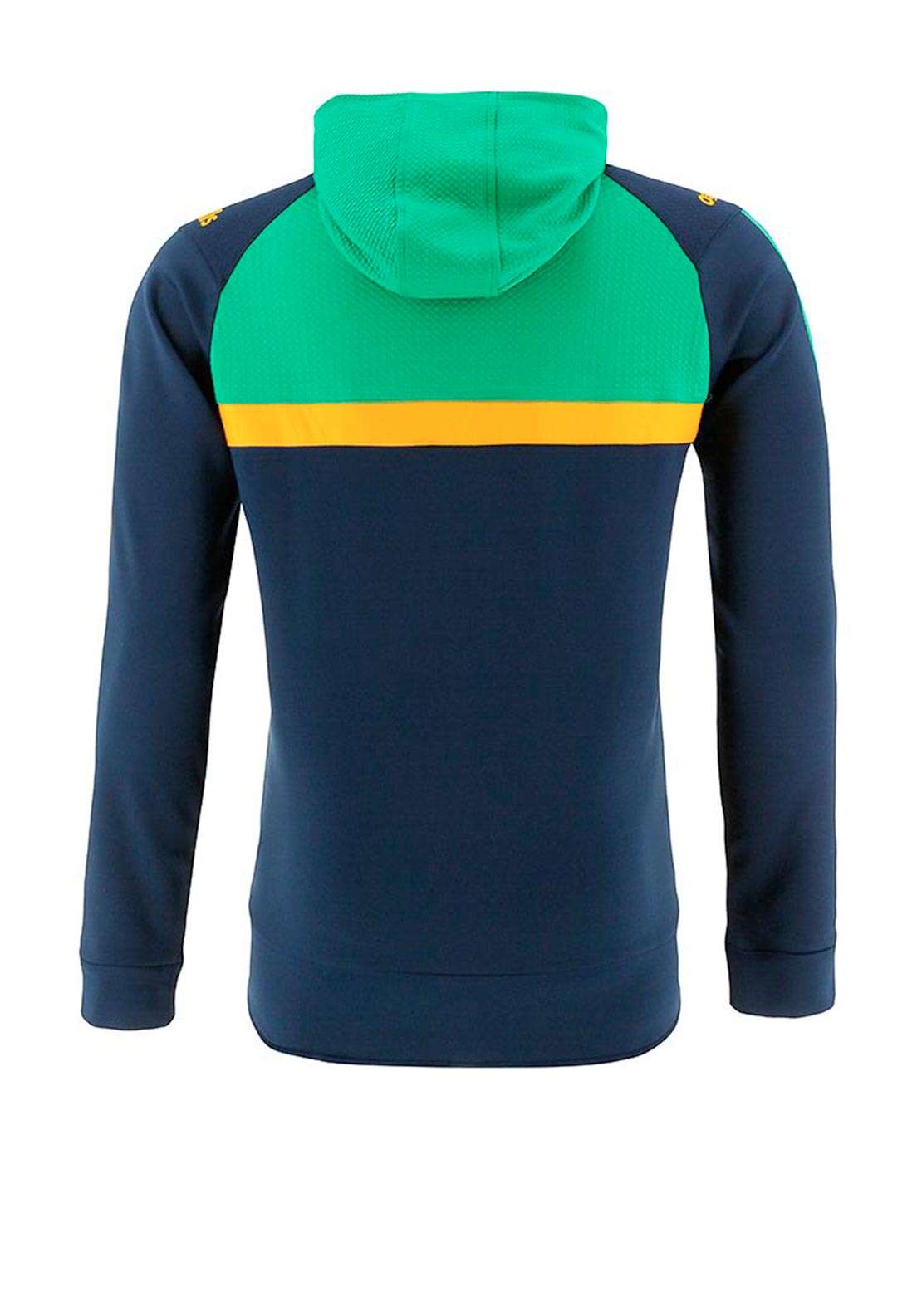 O’Neills Donegal GAA Kids Peak Tech Hoodie, Navy