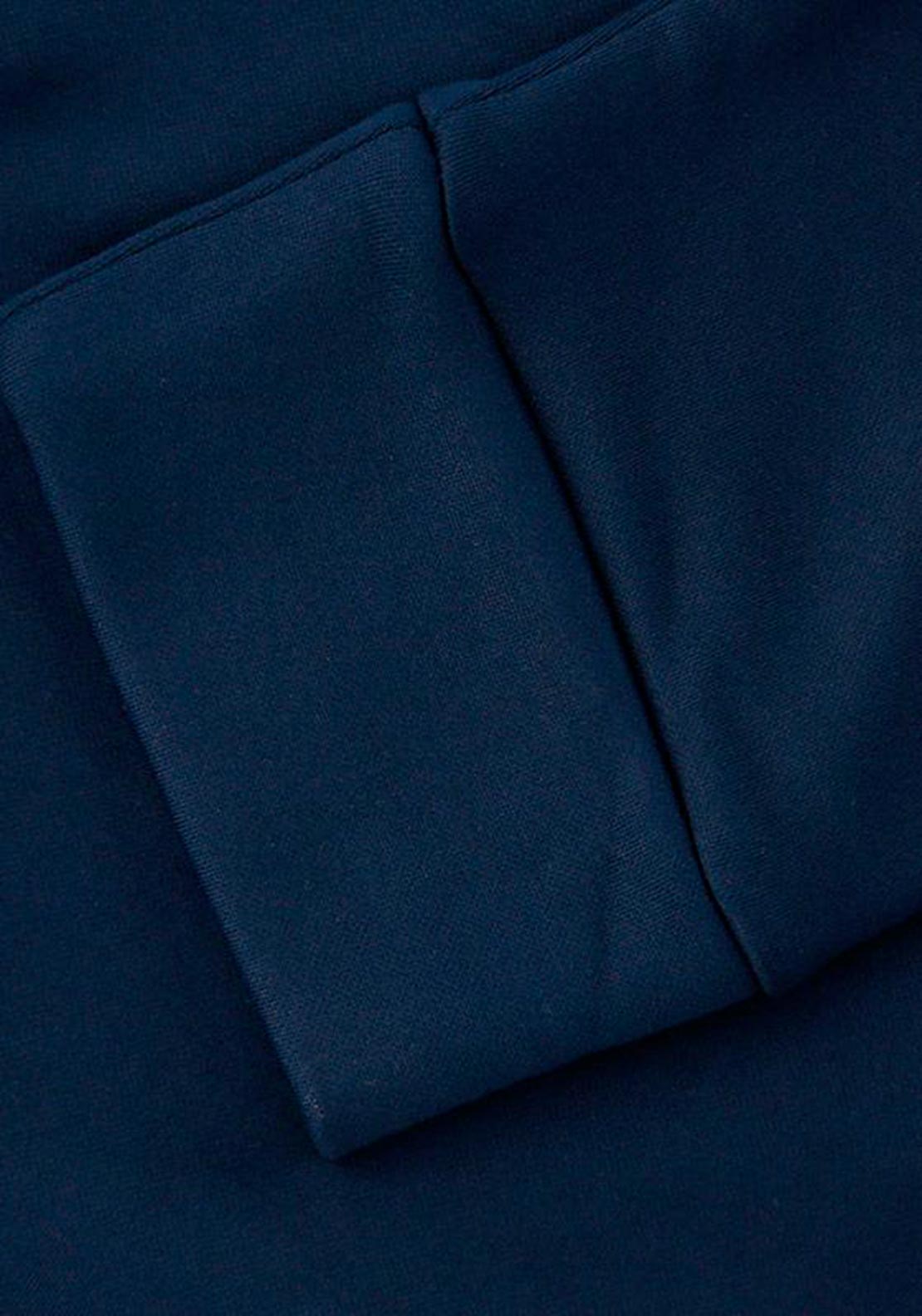 O’Neills Donegal GAA Kids Peak Tech Hoodie, Navy