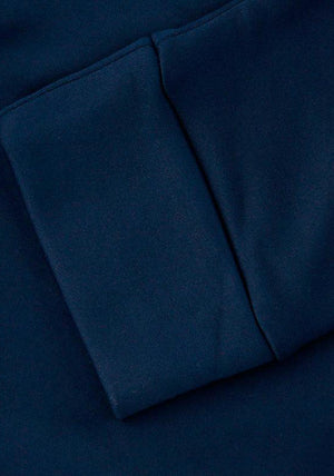 O’Neills Donegal GAA Kids Peak Tech Hoodie, Navy