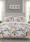 Vantona Home Oriental Floral Duvet Set, Multi
