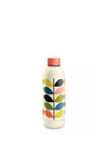Orla Kiely Reuseable Water Bottle, 500ml