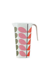 Orla Kiely Bamboo Jug Solid Stem