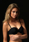 AFTER EDEN STRAPLESS BRA