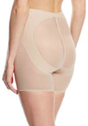 Miraclesuit Rear Lifting Boy Short Briefs,Nude