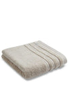 Bianca Combed Cotton Towel Range, Duck Egg Green