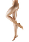 Falke 8 Denier Lunelle Tights, Golden