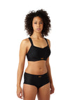 Panache Sports Short, Black