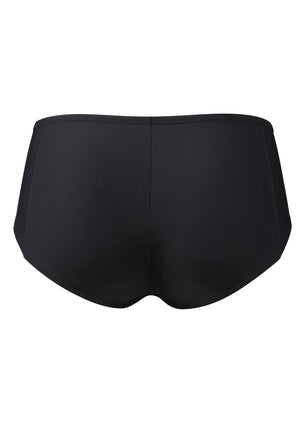 Panache Sports Short, Black