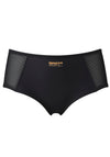 Panache Sports Short, Black